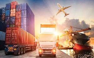 Казахстан построит четыре трансграничных хаба с Россией, Узбекистаном и Кыргызстаном