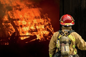 При взрыве в торговом центре в Узбекистане погибли два человека