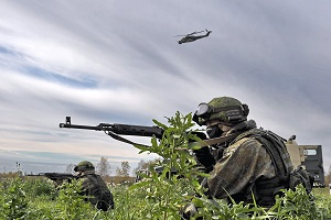 Боевой потенциал ОДКБ будет укрепляться в Таджикистане