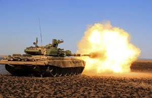 Страны СНГ создали систему связи для взаимодействия армий