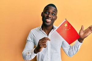 Американцы жалуются Китаю на свою страну