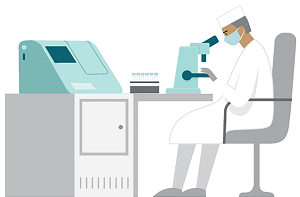 В Кыргызстане планируют сократить срок действия ПЦР-теста до 48 часов