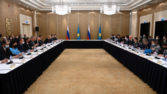 Байконуриада завершилась долгожданным конструктивом