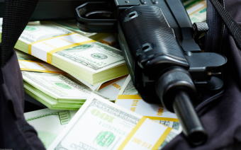 От 270 до 450 долларов жалования платит ИГИЛ тем, кто к ним присоединится