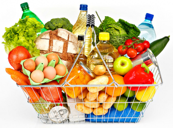 В Казахстане идёт снижение цен на основные продукты питания