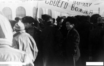 Националисты добрались до казахстанских детсадов. Казахюгенд на подходе? 