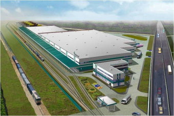 Транспортно-логистические комплексы облегчат движение товаров по территории ЕАЭС