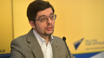 Никита Мендкович: переговорная площадка площадка, предложенная кыргызстанским дипломатом, - формат ради формата