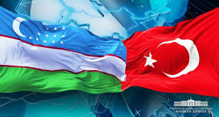 Турция в Приаралье: большая игра под прикрытием экологии