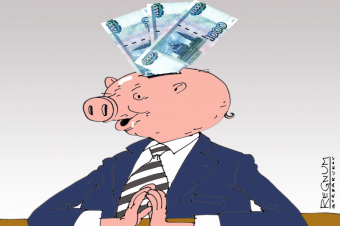 Социологический портрет казахстанского коррупционера