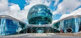 Политолог Замир Каражанов рассказал об особенностях МФЦ Астана