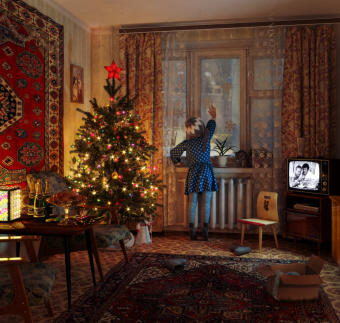 Субботники, праздники, лозунги. Традиции СССР, живущие в Таджикистане и в наши дни