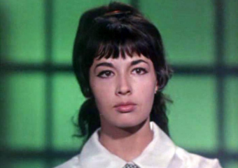 Сталина Азаматова – «замухрышка» в Высшем свете 