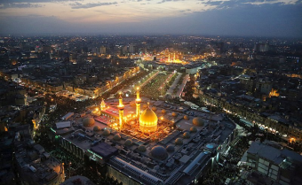 В Ираке впервые запрещено отмечать Рождество и Новый год по христианскому календарю