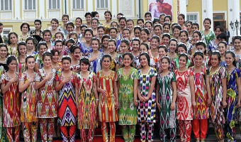 Таджикистан лидирует по приросту населения на постсоветском пространстве