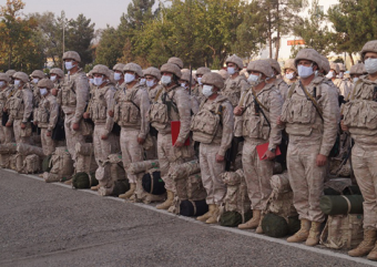 Минобороны России перечислило, чем укрепило 201-ю РВБ в Таджикистане