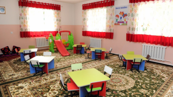 Как решить проблемы дошкольного образования в Кыргызстане?