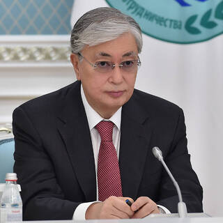 Казахстан защитит права всех представителей народа страны - МИД