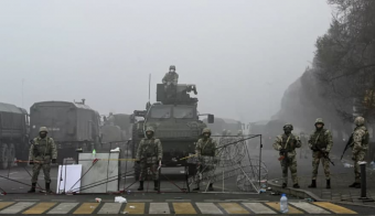 Чем может обернуться для Таджикистана нестабильная обстановка в Казахстане?