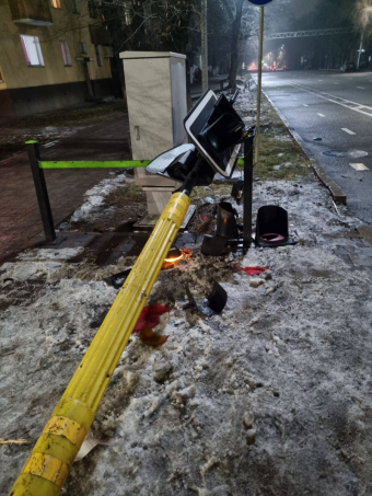 Жители Алматы собираются организовывать дружины для борьбы с мародерами (видео)