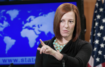 США зело недовольны миротворцами ОДКБ