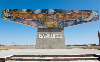 В Байконуре ввели комендантский час