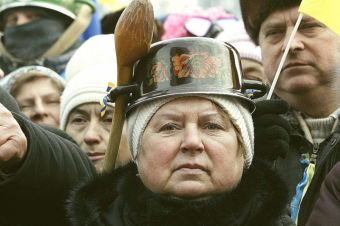 Майдан в Белоруссии и Казахстане: общее и различное 