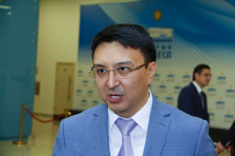 В Казахстане арестован глава союза ветеранов «горячих точек», ранее угрожавший России