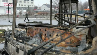 Во всем Казахстане ситуация стабилизирована — администрация президента