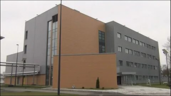 В Алматы, возможно, напали на биолабораторию США 