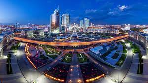 Событиям в Казахстане подбирают официальную версию  