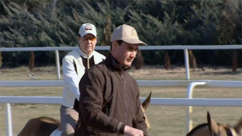 Транзит власти по-туркменски