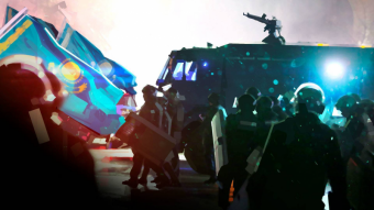 Анар Каирбекова: В беспорядках есть иностранный и чиновничий след