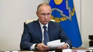 На внеочередном саммите лидеры стран ОДКБ обсудили ситуацию в Казахстане 