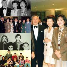 Кабмин Великобритании призвали заморозить активы казахстанской правящей элиты 