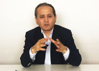 Закулиса газомайдана