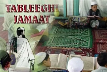 Среди задержанных в Алматы боевиков – члены исламистского «Таблиги Джамаат»