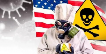 Ситуация с нападением на биолабораторию США в Алматы остается неясной 