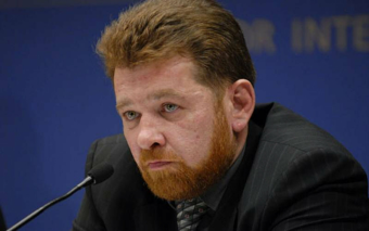 Андрей Грозин: «А стоило спасать казахстанский режим?»