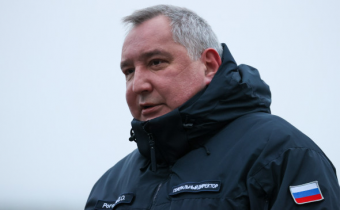 Рогозин посоветовал министру информации Казахстана не посещать Байконур