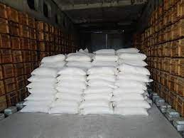 За последние семь лет в Кыргызстане закрылось более половины мукомольных комбинатов 