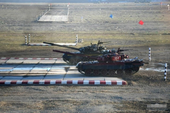 Армия Узбекистана: цифры и факты