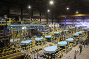 Кумтор сегодня — Что изменилось в работе главного рудника страны, после введения внешнего управления?