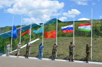 ОДКБ в 2022 году проведет операцию по борьбе с наркотрафиком из Афганистана