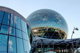 Казахстану грозит африканский путь развития. Порядок в республике пока еще хрупок