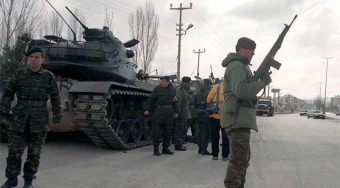 Гражданские и война. Стоит ли ждать повторения погромов в Казахстане?