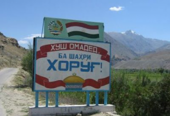 «Просим взять ситуацию под личный контроль». Гражданские активисты ГБАО обратились к президенту