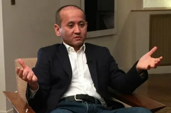 Описана роль экс-банкира Аблязова в казахстанских беспорядках