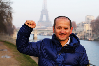 «Слишком жалкий для такой роли» — сети об источнике протестов в Казахстане