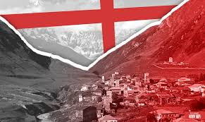 Без связей с Россией будущее население Грузии — турки, арабы и пакистанцы: интервью